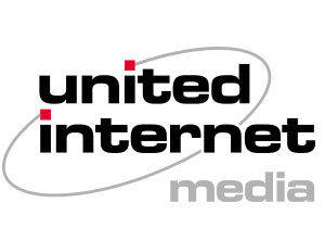 Logo united internet media